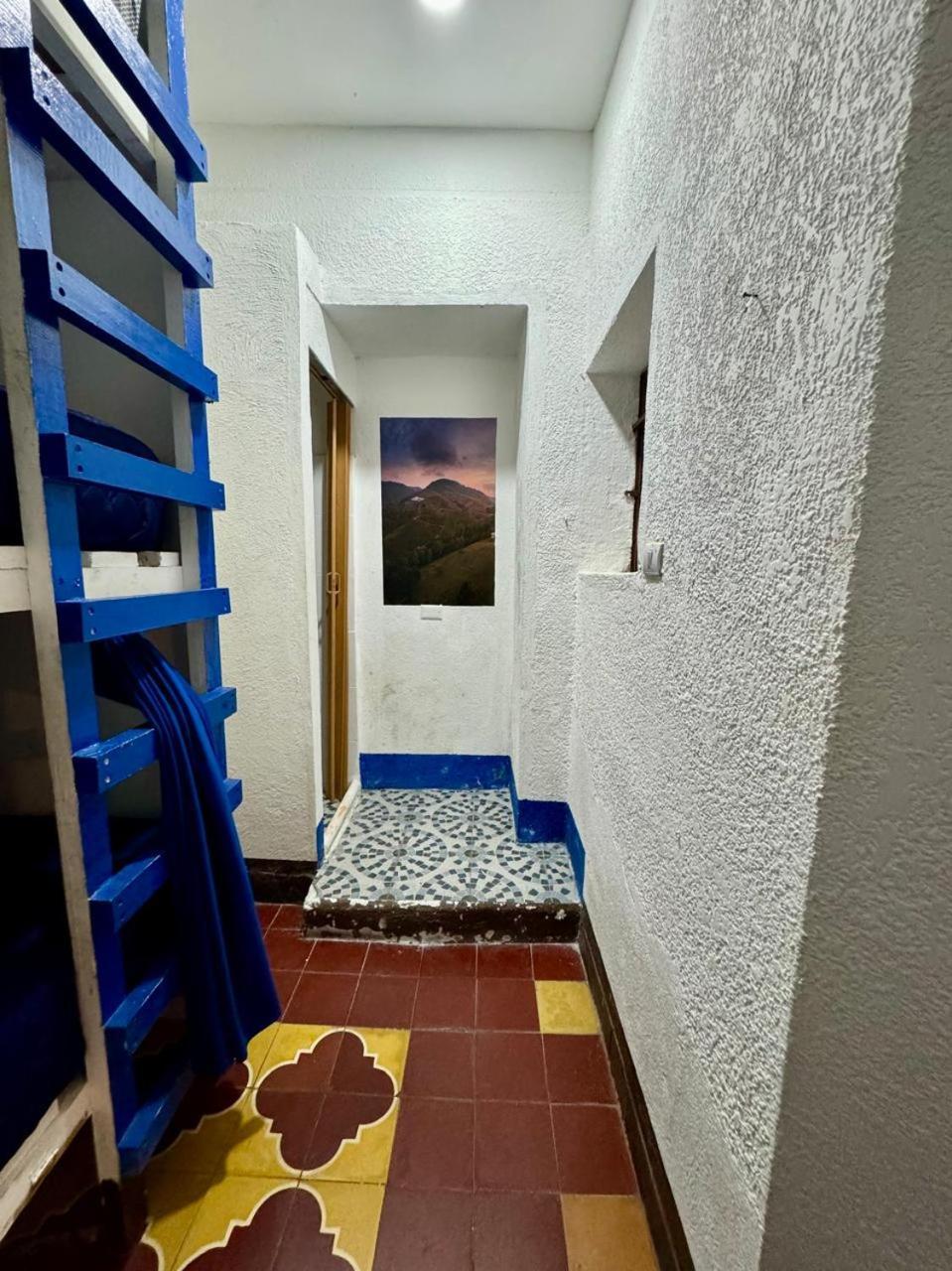 Kamazoztz Hostel And Travel Antigua Eksteriør bilde